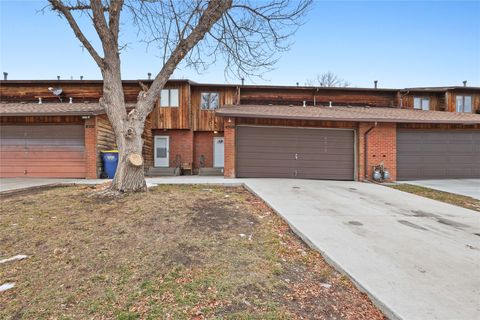 Photo of 4509 8th Avenue N, Great Falls, MT 59405 (MLS # 30061954)