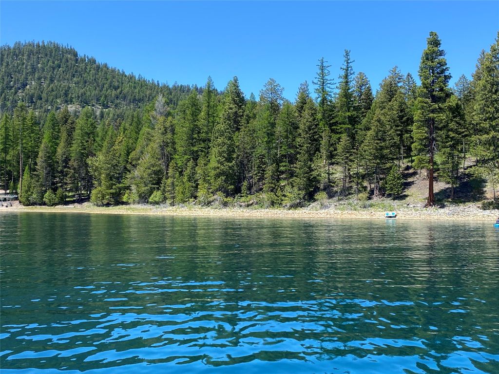 Photo of 300 Highland Trail, Marion, MT 59925 (MLS # 30068091)