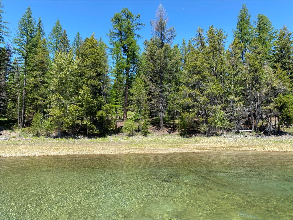 Photo of 300 Highland Trail, Marion, MT 59925 (MLS # 30068091)