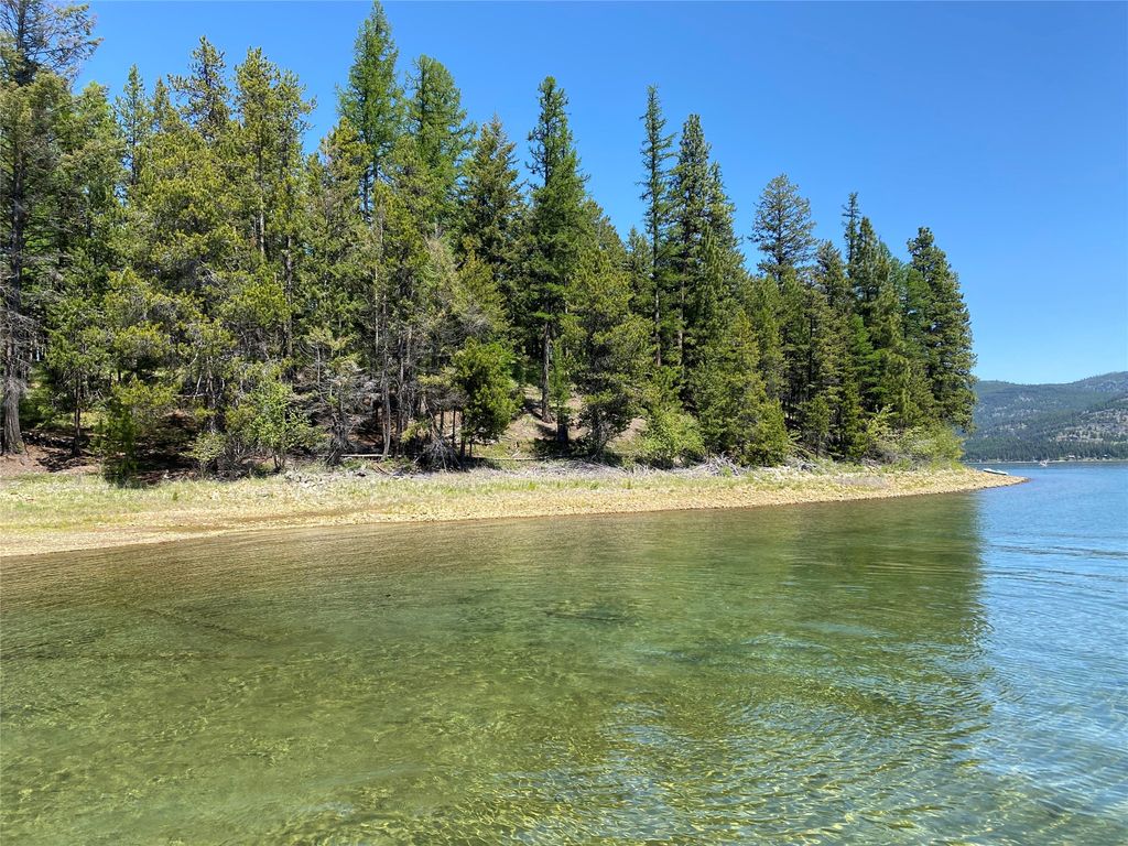 Photo of 300 Highland Trail, Marion, MT 59925 (MLS # 30068091)