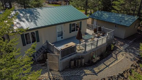 80 Lake Court Rexford MT 59930