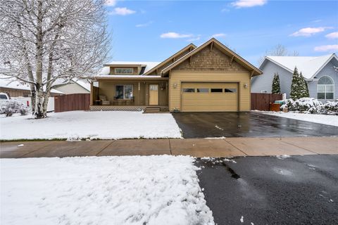 Photo of 1159 15th Avenue W, Columbia Falls, MT 59912 (MLS # 30061693)