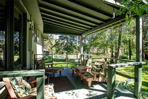 Photo of 1115 Obrien Avenue, Whitefish, MT 59937 (MLS # 30056047)