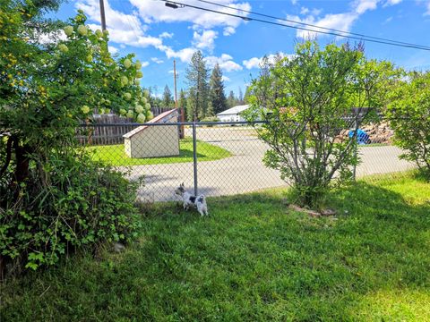 Tiny photo for 36475 US HIGHWAY 2, Libby, MT 59923 (MLS # 30069210)