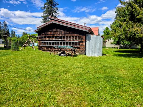 Tiny photo for 36475 US HIGHWAY 2, Libby, MT 59923 (MLS # 30069210)