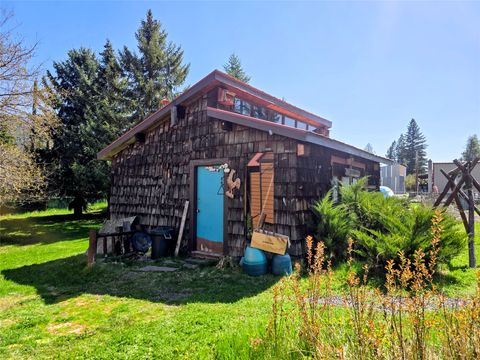 Tiny photo for 36475 US HIGHWAY 2, Libby, MT 59923 (MLS # 30069210)