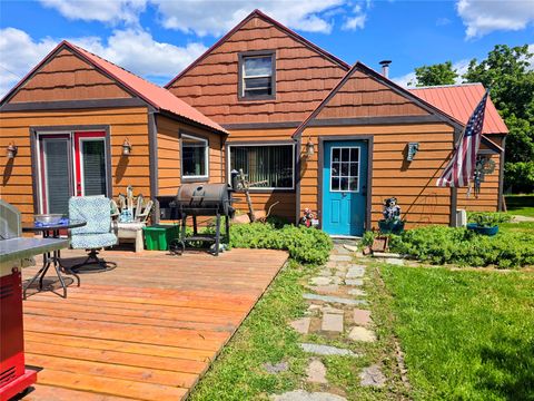 Photo of 36475 US HIGHWAY 2, Libby, MT 59923 (MLS # 30069210)