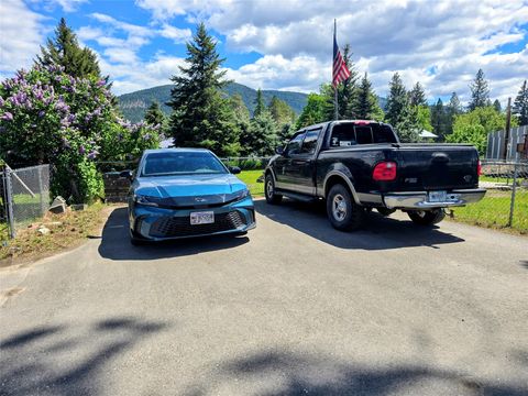 Tiny photo for 36475 US HIGHWAY 2, Libby, MT 59923 (MLS # 30069210)