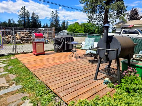 Tiny photo for 36475 US HIGHWAY 2, Libby, MT 59923 (MLS # 30069210)