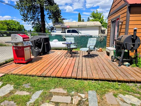 Tiny photo for 36475 US HIGHWAY 2, Libby, MT 59923 (MLS # 30069210)