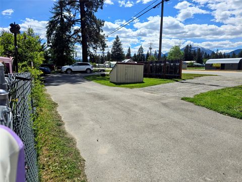 Tiny photo for 36475 US HIGHWAY 2, Libby, MT 59923 (MLS # 30069210)