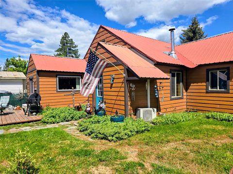 Tiny photo for 36475 US HIGHWAY 2, Libby, MT 59923 (MLS # 30069210)