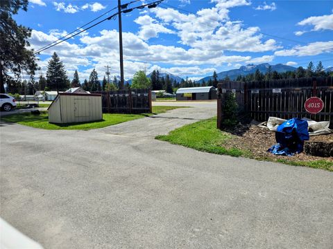 Tiny photo for 36475 US HIGHWAY 2, Libby, MT 59923 (MLS # 30069210)