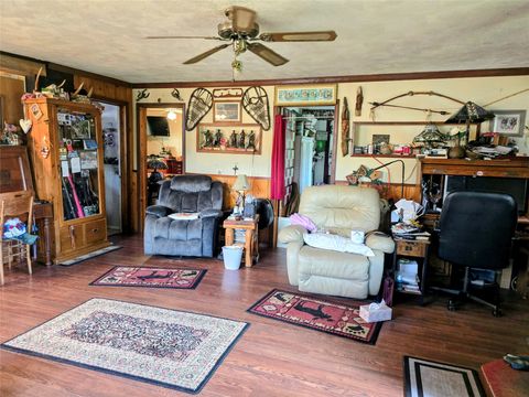 Tiny photo for 36475 US HIGHWAY 2, Libby, MT 59923 (MLS # 30069210)