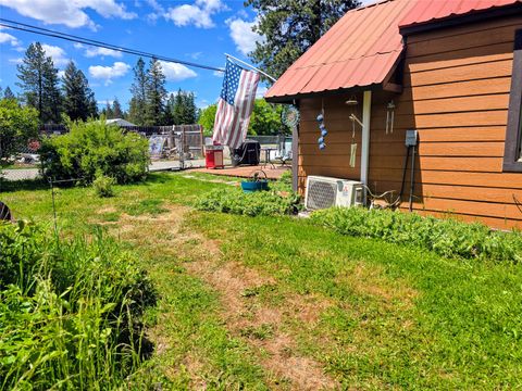 Tiny photo for 36475 US HIGHWAY 2, Libby, MT 59923 (MLS # 30069210)
