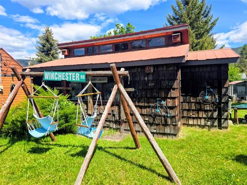 Tiny photo for 36475 US HIGHWAY 2, Libby, MT 59923 (MLS # 30069210)