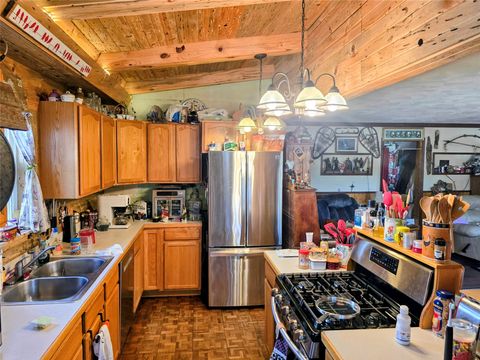 Tiny photo for 36475 US HIGHWAY 2, Libby, MT 59923 (MLS # 30069210)