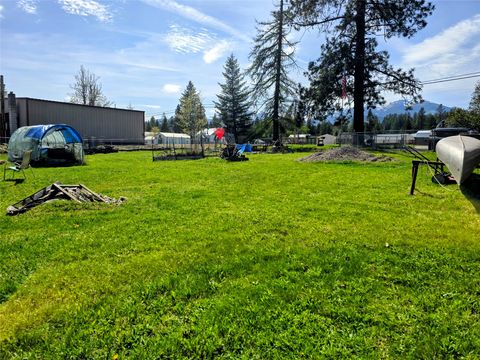 Tiny photo for 36475 US HIGHWAY 2, Libby, MT 59923 (MLS # 30069210)