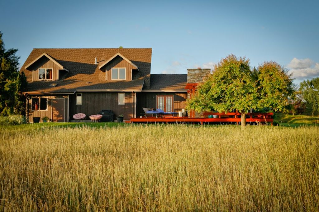 Photo of 93 Sann Lane, Stevensville, MT 59870 (MLS # 30066967)