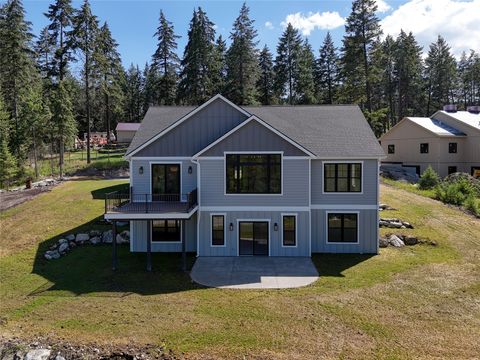120 Bay Court Lakeside MT 59922
