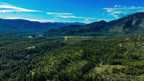 Nhn Houghton Creek Road Libby MT 59923