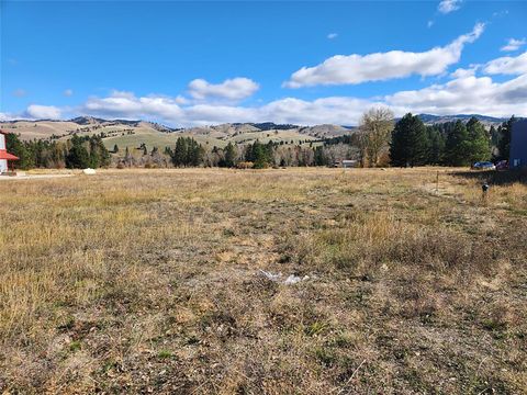 3320 DVN Lane Darby MT 59829