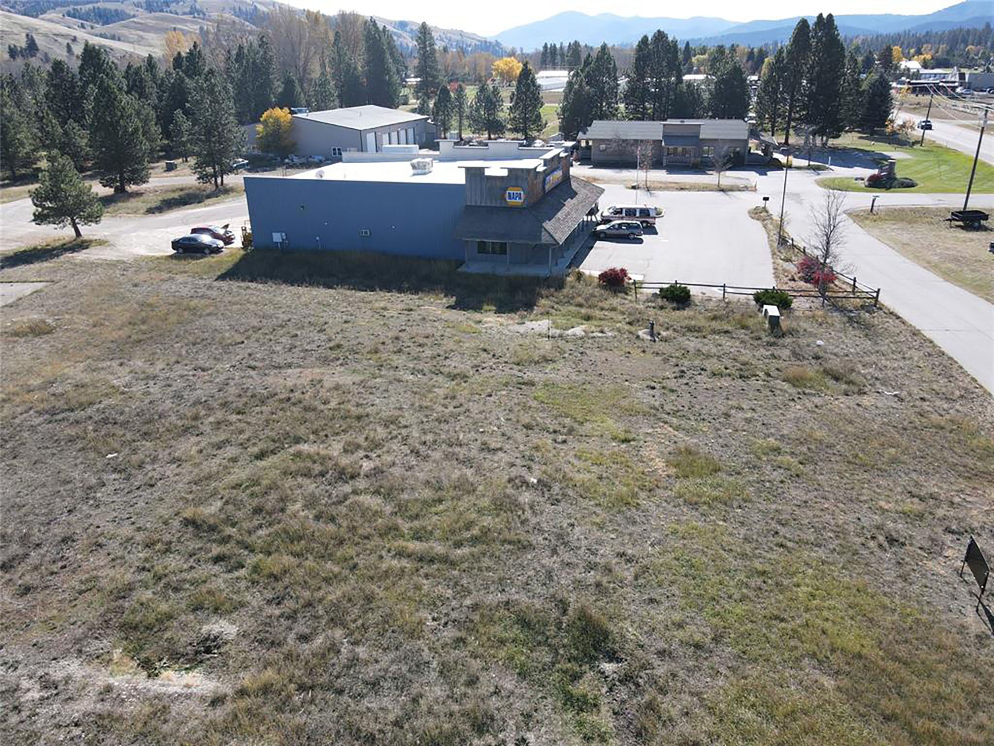 3320 DVN Lane
