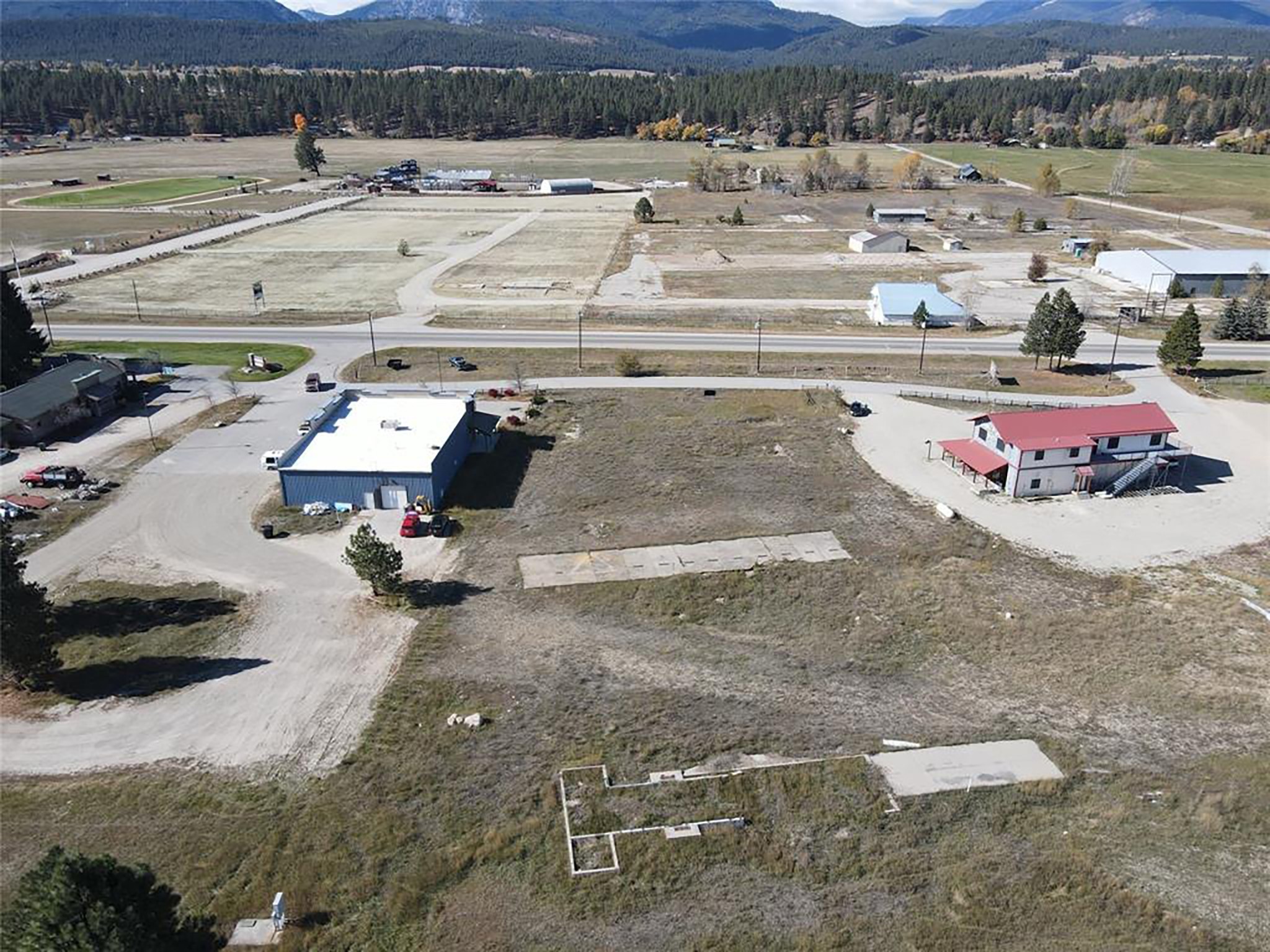3320 DVN Lane