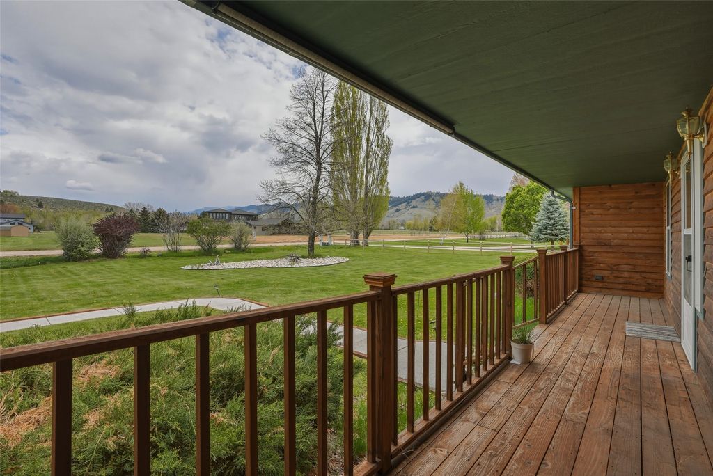 Photo of 842 Legacy Loop, Hamilton, MT 59840 (MLS # 30067459)