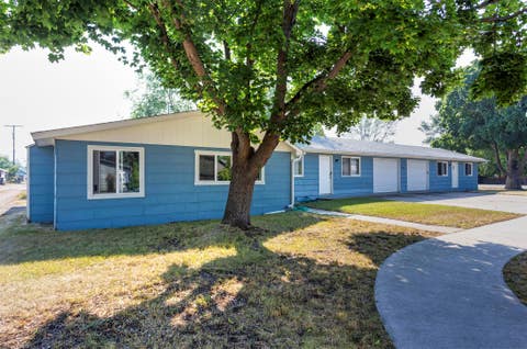 Photo of 1420 /1430 Grant Street #1420, (1430 A & B), Missoula, MT 59801 (MLS # 30076995)