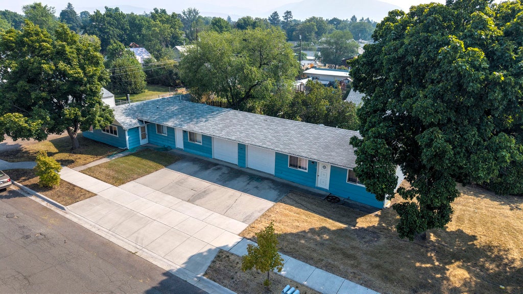 Photo of 1420 /1430 Grant Street, Missoula, MT 59801 (MLS # 30076995)
