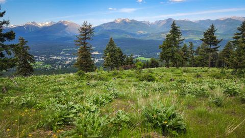 Nhn Swede Mountain Road Libby MT 59923