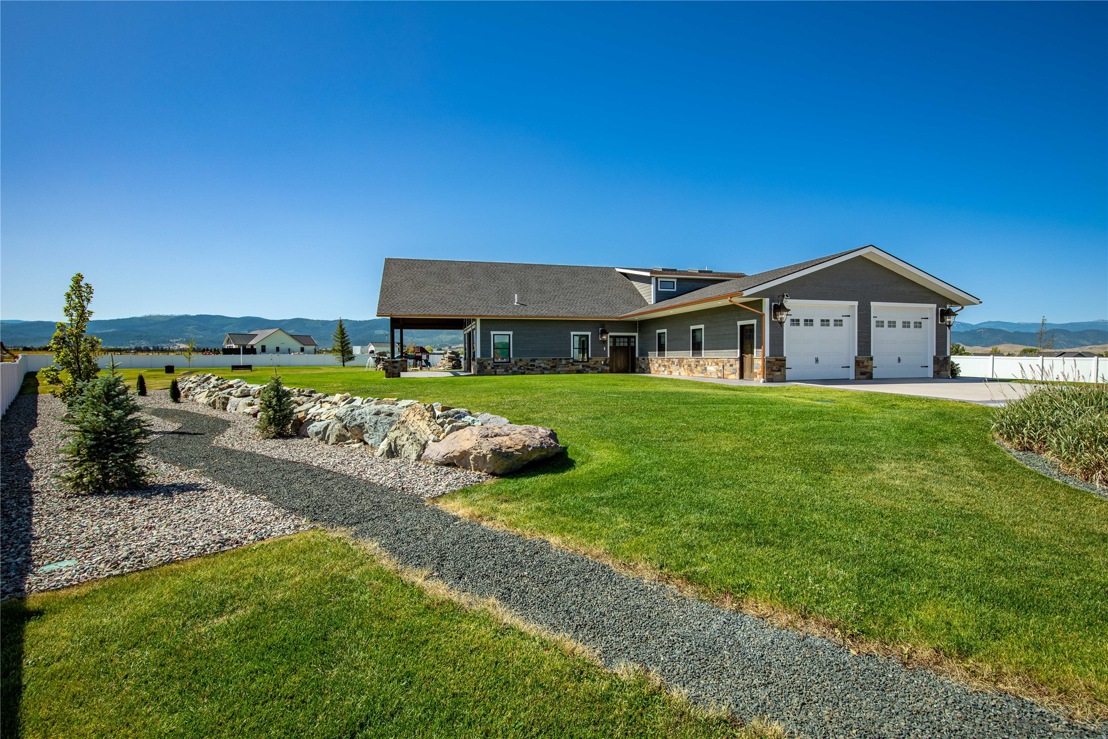 60951 Sparky Drive