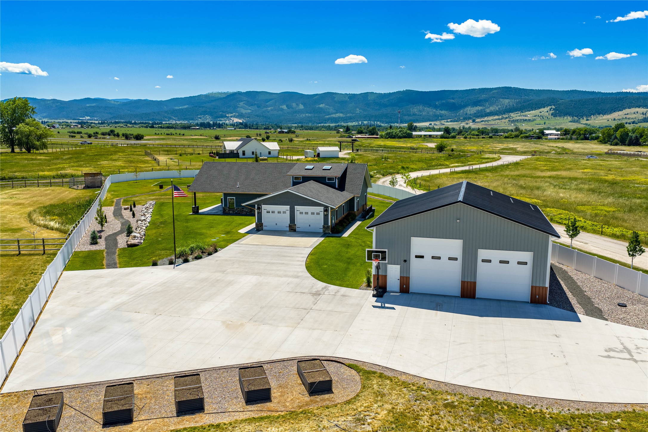 60951 Sparky Drive