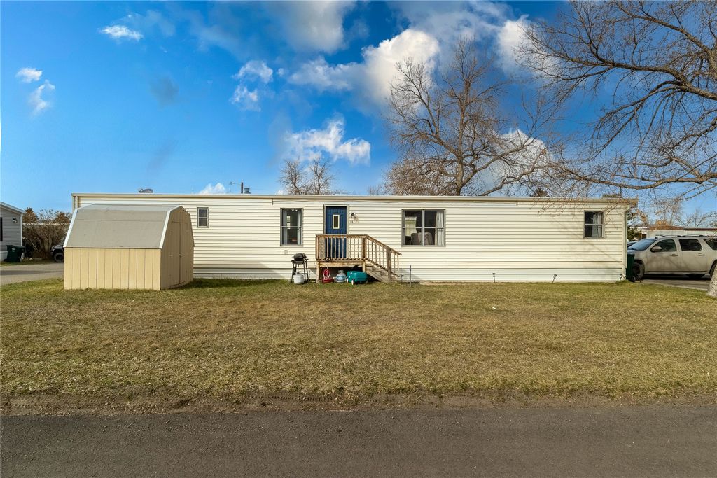 Photo of 1805 Joslyn Street #11, Helena, MT 59601 (MLS # 30067405)