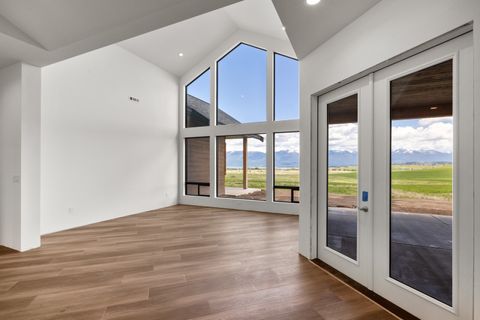 Tiny photo for 34250 Stonewall Drive, Polson, MT 59860 (MLS # 30070281)
