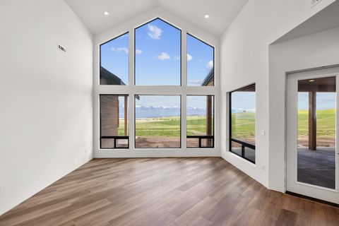Tiny photo for 34250 Stonewall Drive, Polson, MT 59860 (MLS # 30070281)