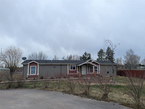 20 Cheery Lynn Court Kalispell MT 59901
