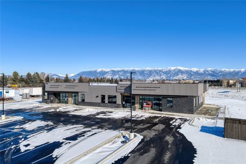 Tiny photo for 150 Timberwolf Parkway, Kalispell, MT 59901 (MLS # 30065945)