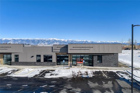 150 Timberwolf Parkway Kalispell MT 59901