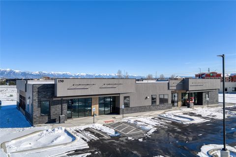 Tiny photo for 150 Timberwolf Parkway, Kalispell, MT 59901 (MLS # 30065945)