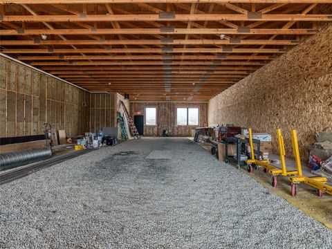 Tiny photo for 150 Timberwolf Parkway, Kalispell, MT 59901 (MLS # 30065945)