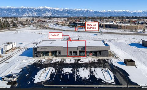 Tiny photo for 150 Timberwolf Parkway, Kalispell, MT 59901 (MLS # 30065945)