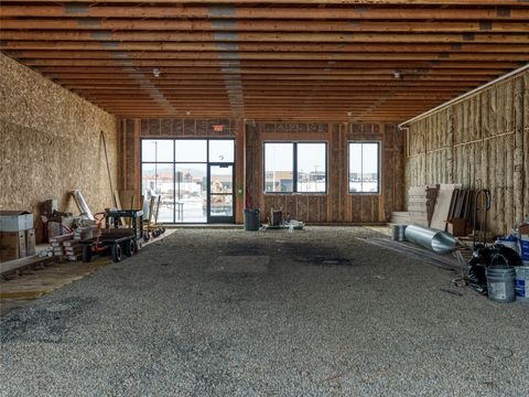 Tiny photo for 150 Timberwolf Parkway, Kalispell, MT 59901 (MLS # 30065945)