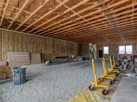 Tiny photo for 150 Timberwolf Parkway, Kalispell, MT 59901 (MLS # 30065945)