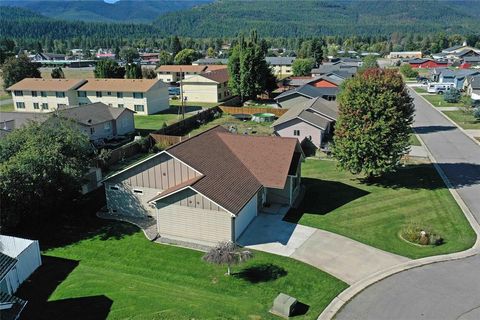 Tiny photo for 119 Michelle Lane, Libby, MT 59923 (MLS # 30073470)