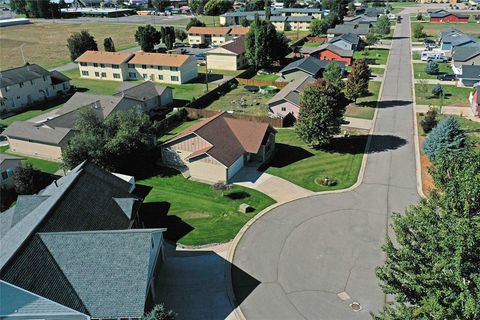 Tiny photo for 119 Michelle Lane, Libby, MT 59923 (MLS # 30073470)