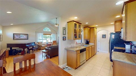 Tiny photo for 119 Michelle Lane, Libby, MT 59923 (MLS # 30073470)
