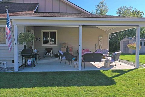 Tiny photo for 119 Michelle Lane, Libby, MT 59923 (MLS # 30073470)