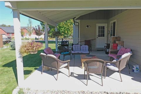 Tiny photo for 119 Michelle Lane, Libby, MT 59923 (MLS # 30073470)